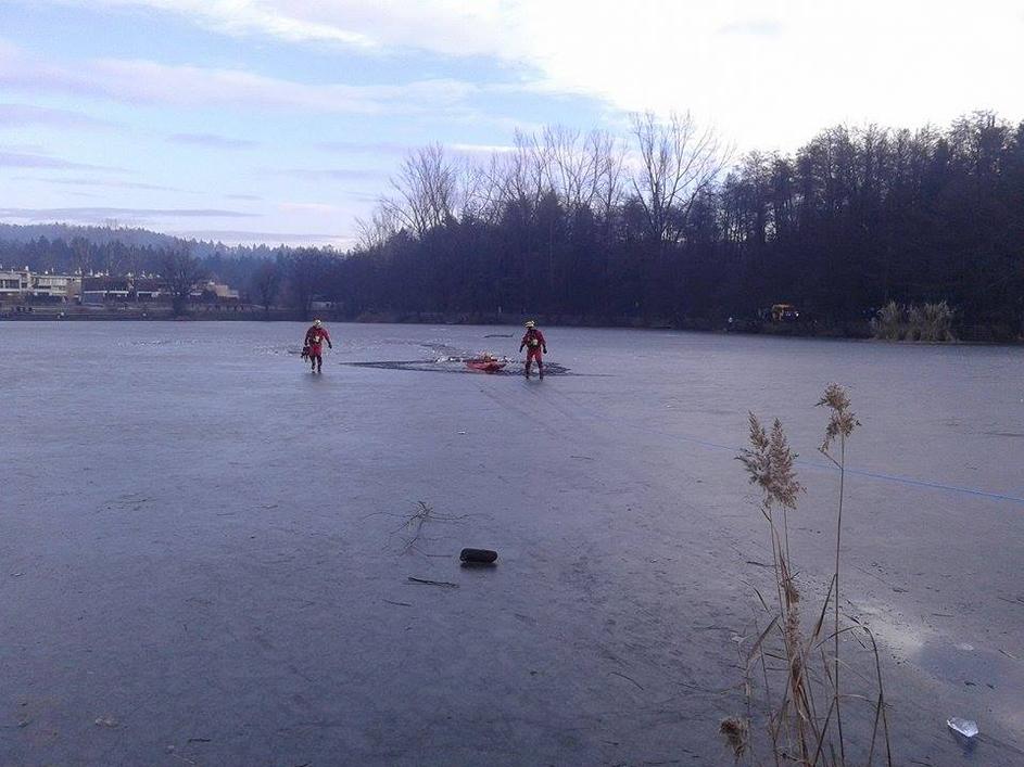 bajer, reševanje