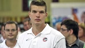 Union Olimpija murić