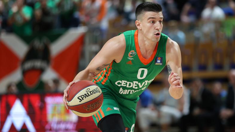 Cedevita Olimpija