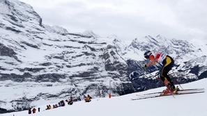 erik guay trening wengen smuk