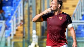 francesco totti