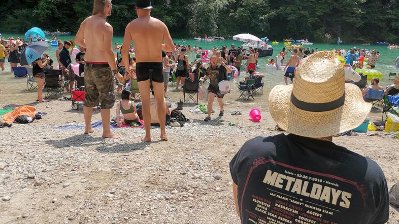 MetalDays 2019