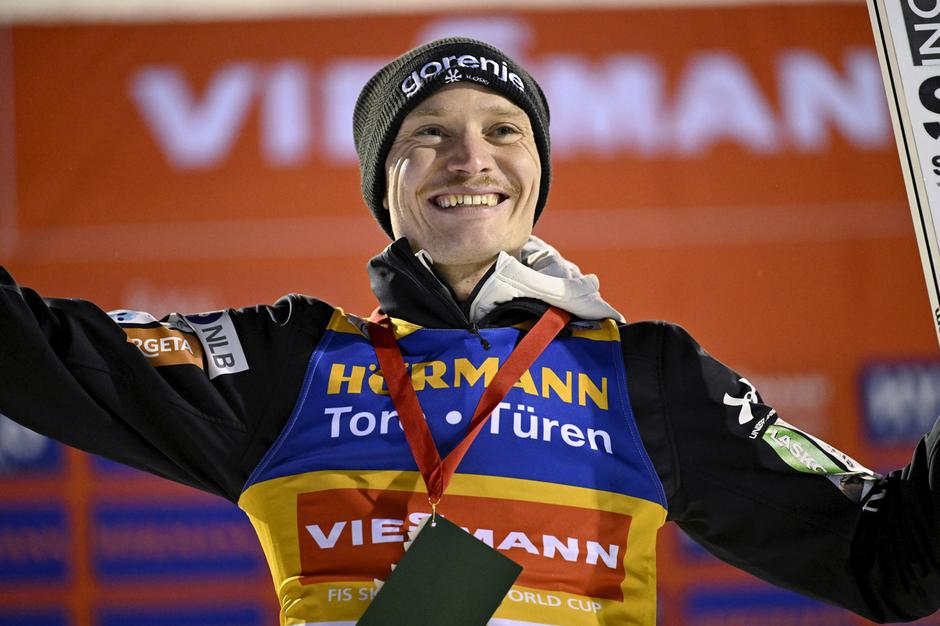 Anže Lanišek | Avtor: Profimedia