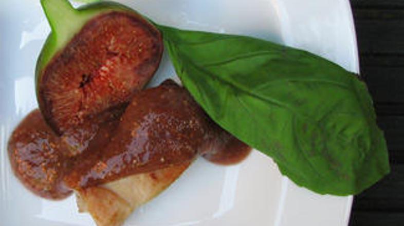 Sladko-slano jed si privoščite za malico ali predjed, ki bo spodbudila brbončice