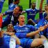 John Terry Florent Malouda