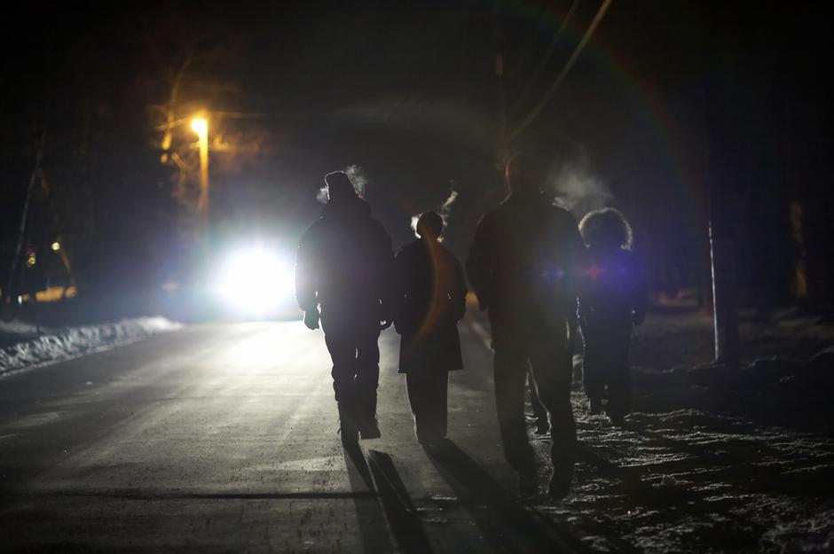 Pešci | Avtor: Shutterstock