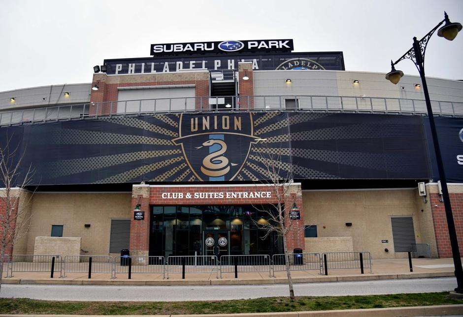 Philadelphia Union | Avtor: Profimedia