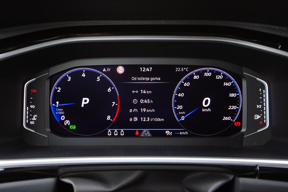 T-ROC | Avtor: Anže Petkovšek