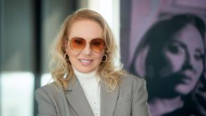 Lepa Brena
