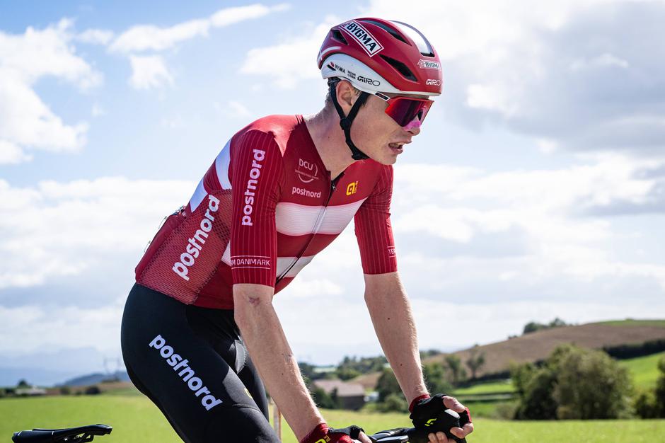 Jonas Vingegaard | Avtor: Profimedia