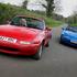 Mazda MX-5 MPS