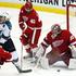 Detroit Red Wings : San Jose Sharks 3:1