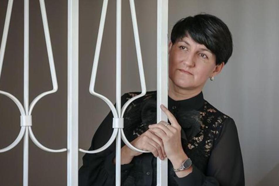 PAVLINA FINŽGAR, zakonska in družinska terapevtka, stažistka