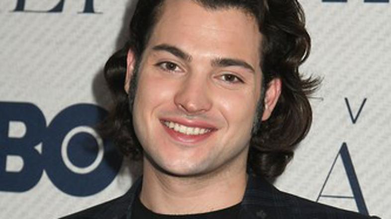 harry brant