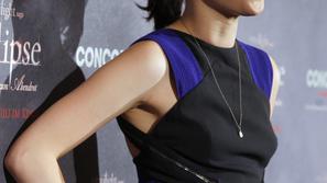 Kristen je brez dlake na jeziku. (Foto: Reuters)