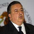Mehiški predsednik Felipe Calderon je za notranjega ministra imenoval Fernanda F