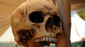 Želel ga je ubiti, potem pa pojesti. (Foto: Istock)