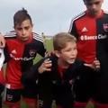 U-10 Newell's Old Boys