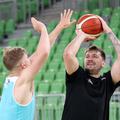 Luka Dončić slovenska košarkarska reprezentanca