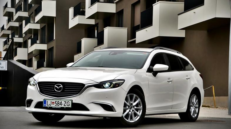 Mazda6