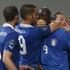 Balotelli Bonucci Motta Italija Irska Euro 2012