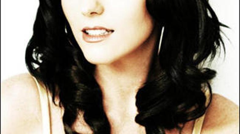 Samantha bo rodila v začetku oktobra.