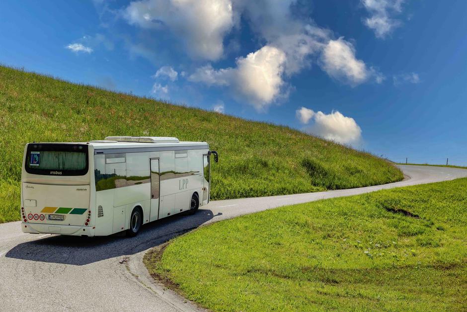 avtobus, LPP | Avtor: Saša Despot