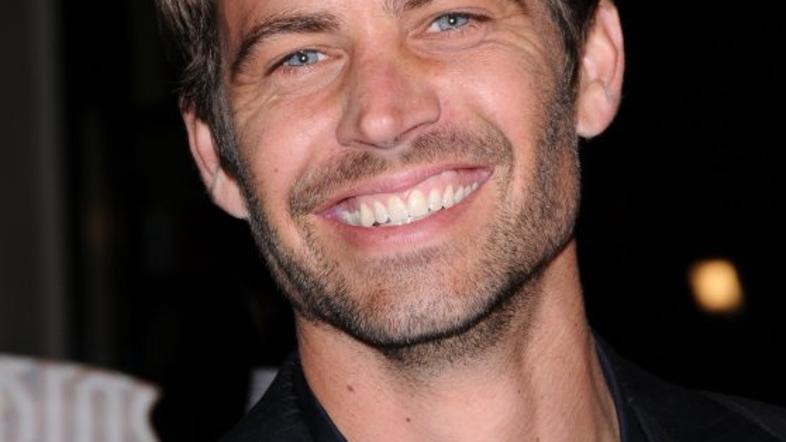 Paul Walker