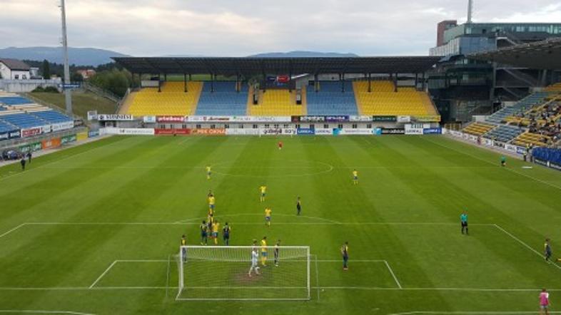 Celje Radomlje Arena Petrol