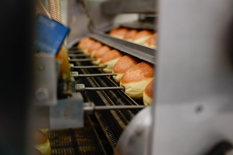 pustni krofi | Avtor: Saša Despot