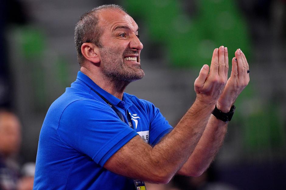 rokomet ep 2022 | Avtor: Epa