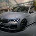 BMW 545e xdrive