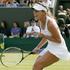 Michelle Larcher De Brito Wimbledon