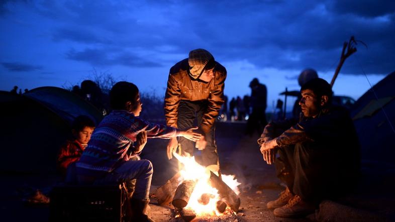 Idomeni 