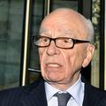 Rupert Murdoch