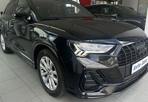 Audi Q3 35 TFSI S line S tronic