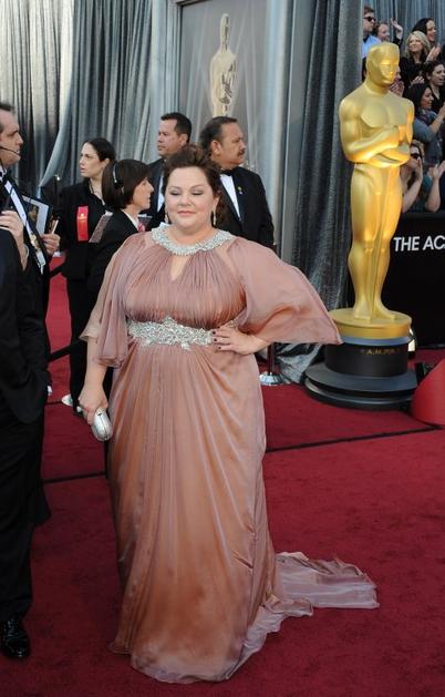 Melissa McCarthy