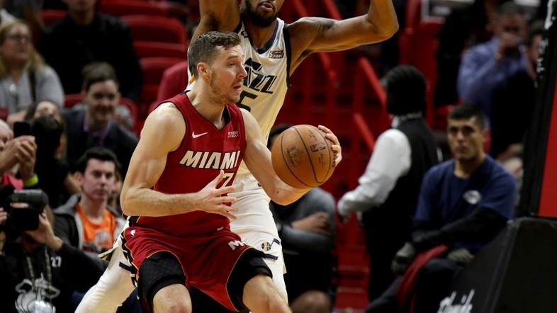 goran dragić miami heat utah jazz