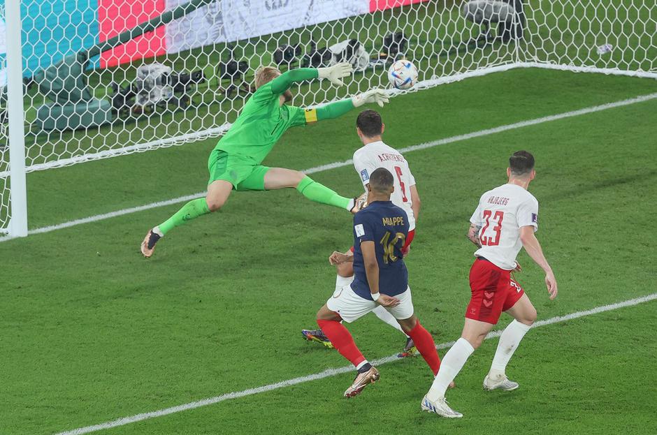 Kylian Mbappe | Avtor: Profimedia