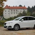 Seat ibiza ST