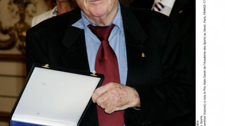 Jean Vuarnet