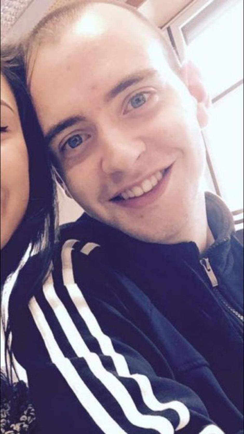 Klemen Jaklič | Avtor: Facebook