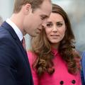 kate middleton, william