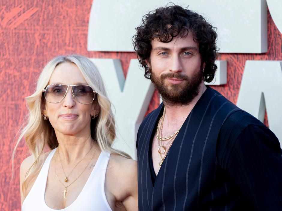 Aaron Taylor-Johnson | Avtor: Profimedia