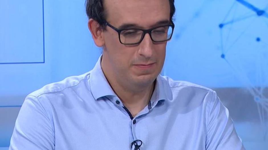 Ivan Gale | Avtor: RTV SLO