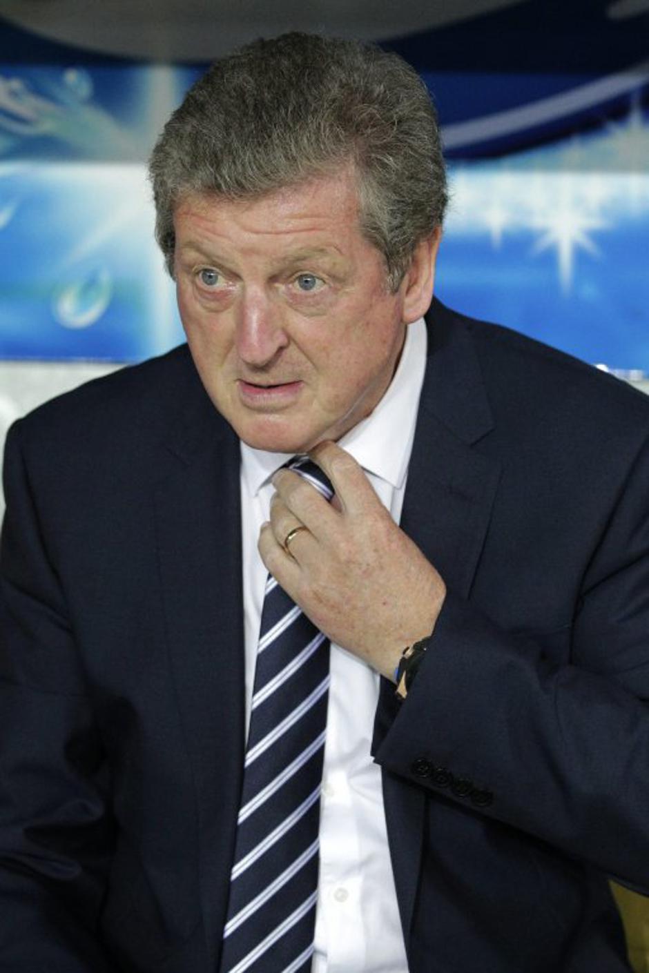 roy hodgson | Avtor: EPA