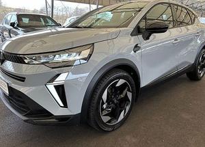 Renault Captur TECHNO TCE 140  - Cena za gotovino