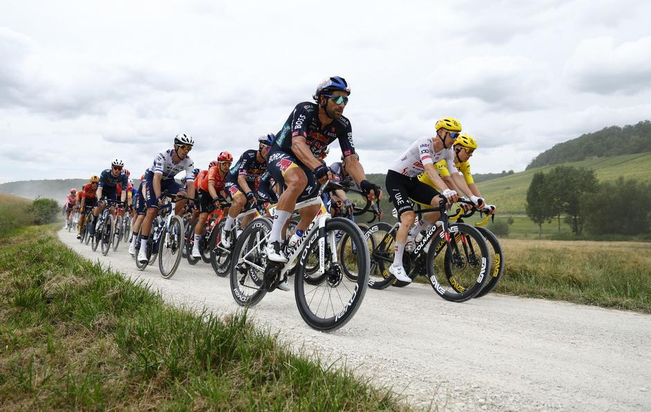 Tour de France | Avtor: Profimedia