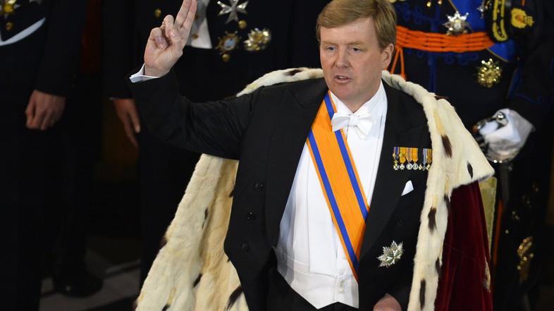 willem-alexander