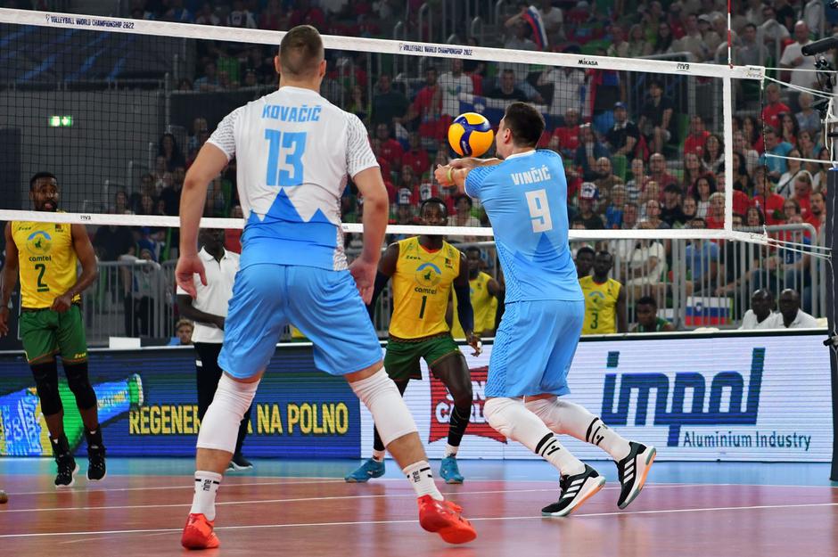 Dejan Vinčić | Avtor: Profimedia